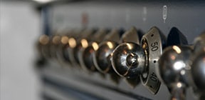 Keukenapparatuur