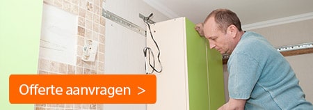 keukentegels Hoorn