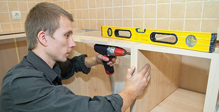 Timmerman vakmanschap