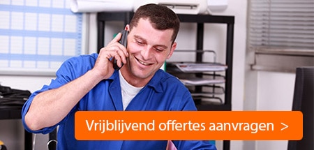 Timmerman offerte Leeuwarden